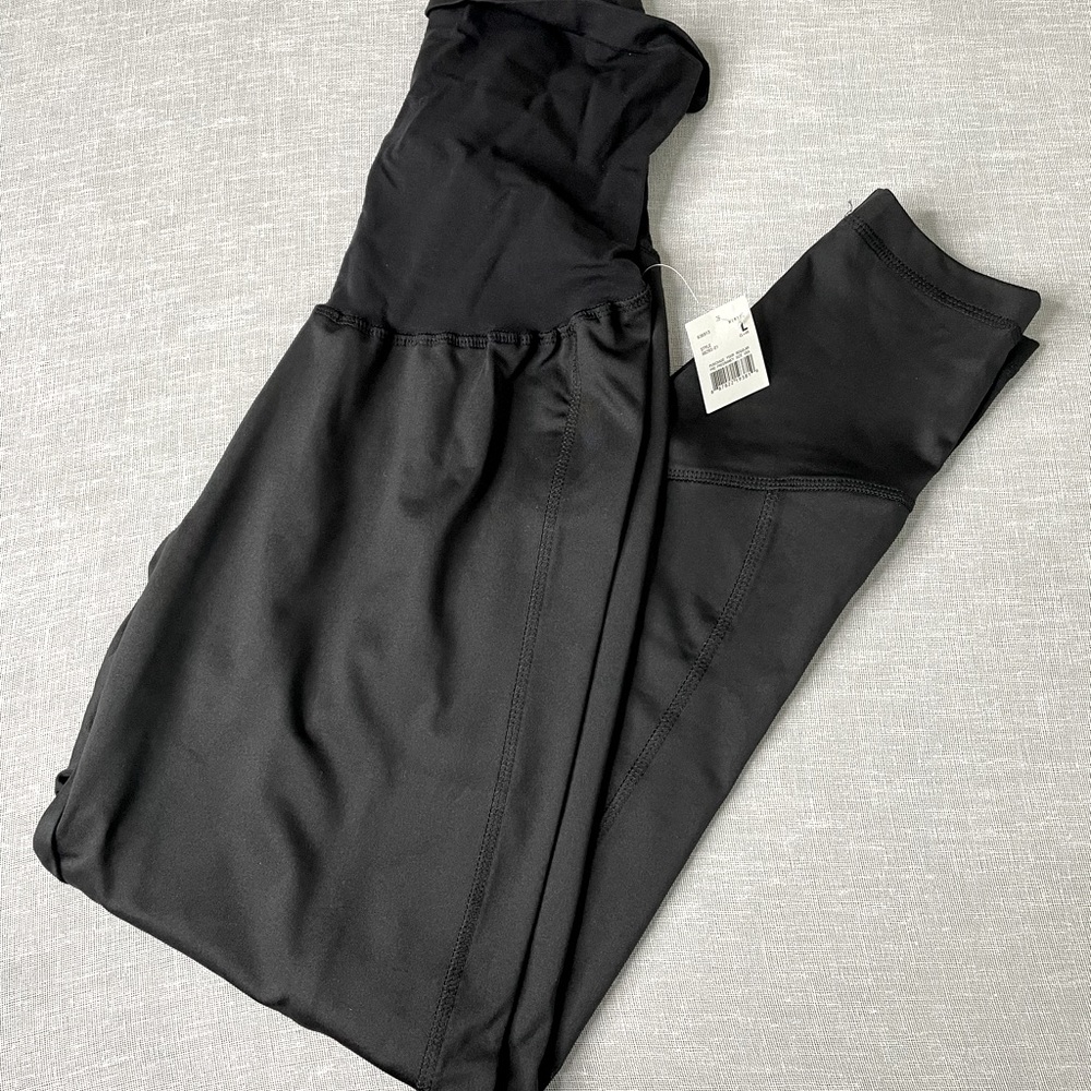 BNWT Motherhood Maternity Leggings